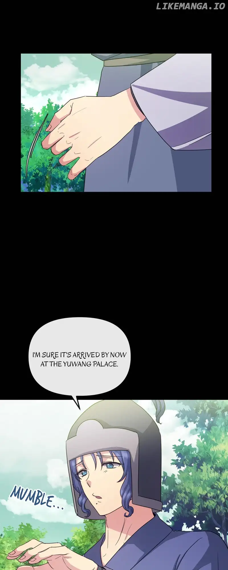 Queen’s Revenge Chapter 172 - Page 62