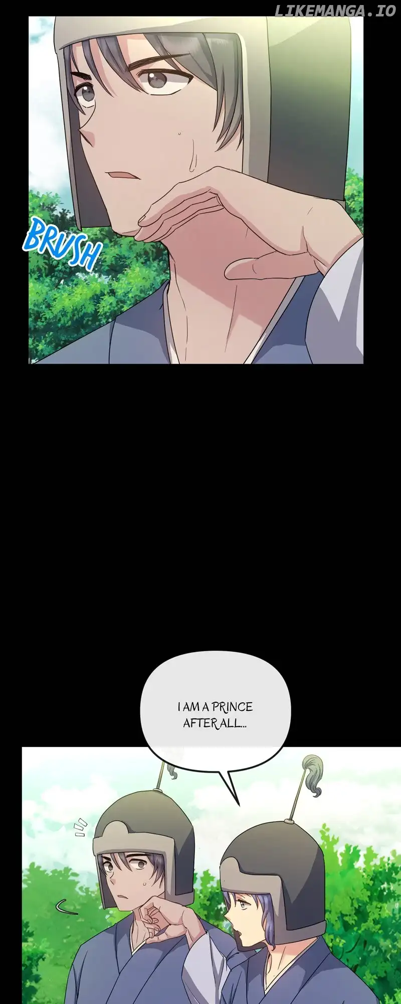 Queen’s Revenge Chapter 173 - Page 4