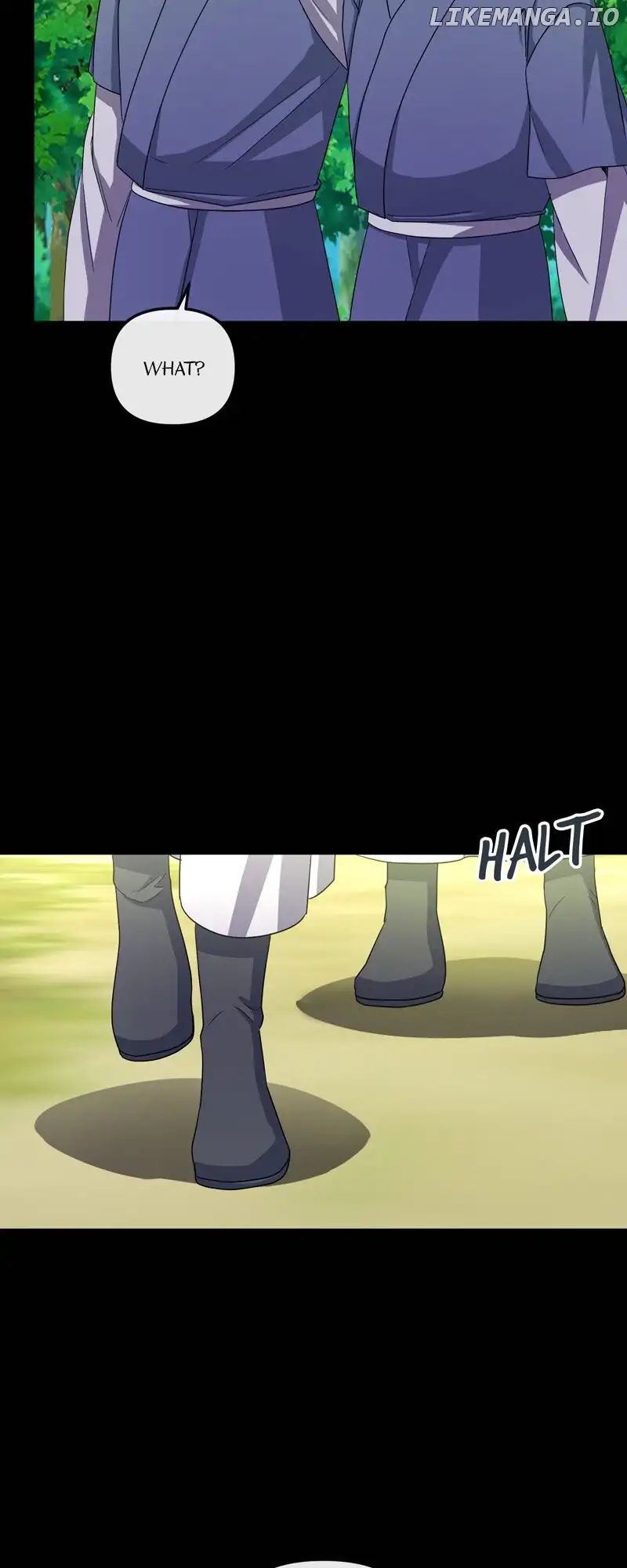 Queen’s Revenge Chapter 173 - Page 5