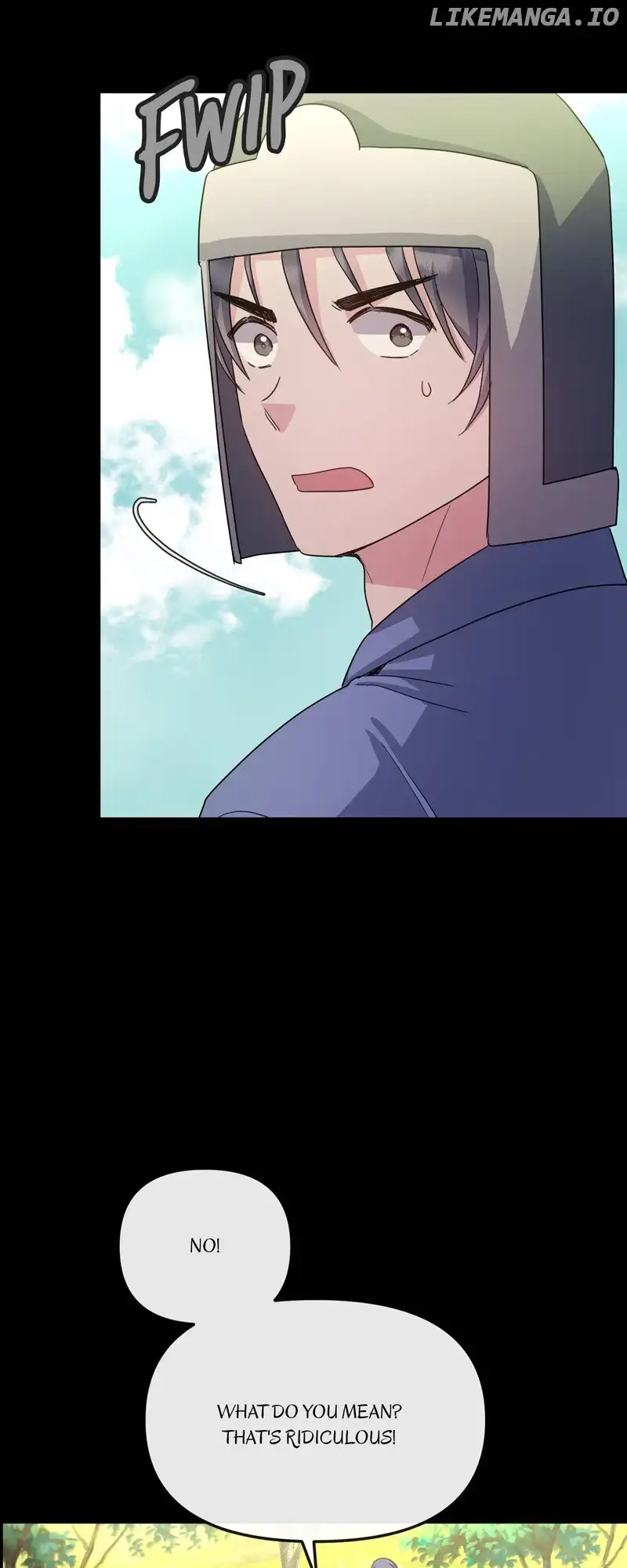 Queen’s Revenge Chapter 173 - Page 7