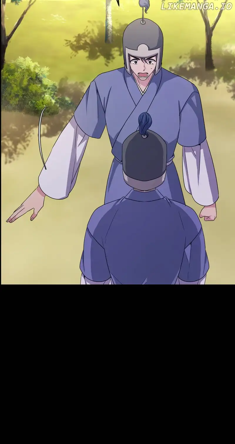 Queen’s Revenge Chapter 173 - Page 8