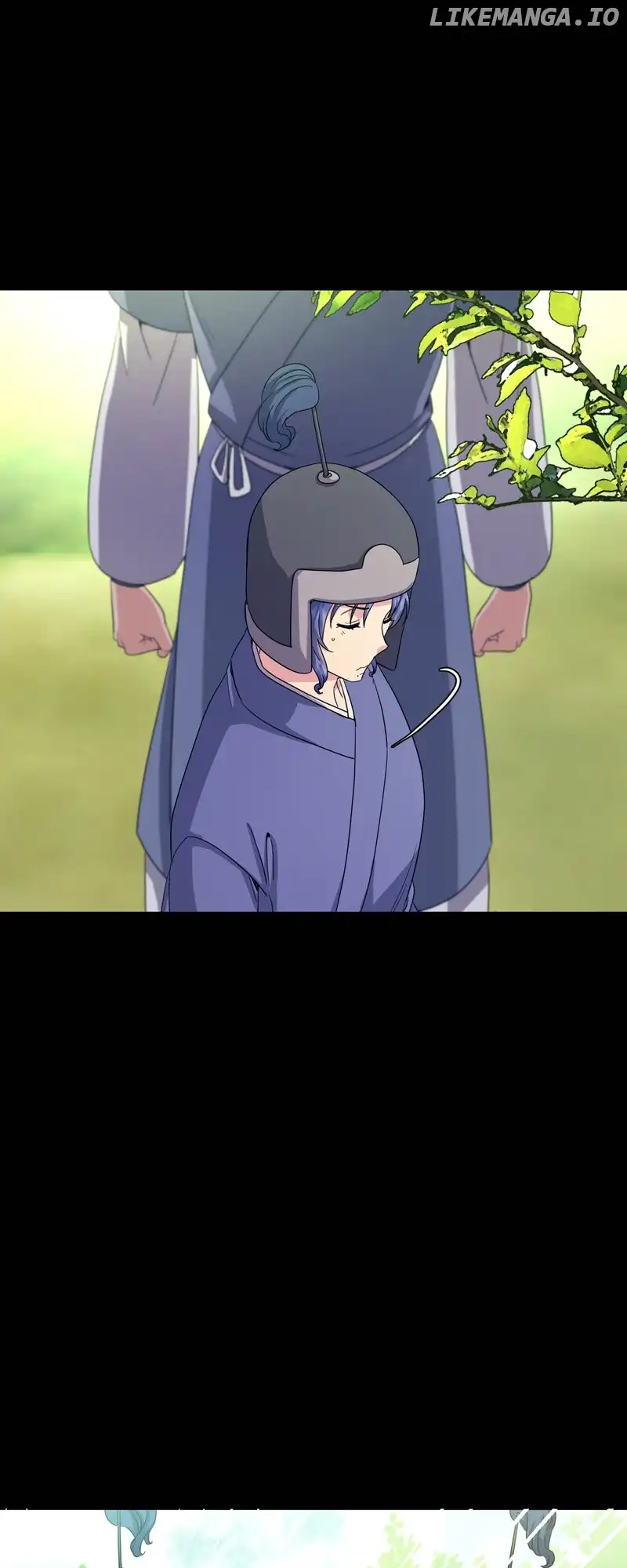 Queen’s Revenge Chapter 173 - Page 9