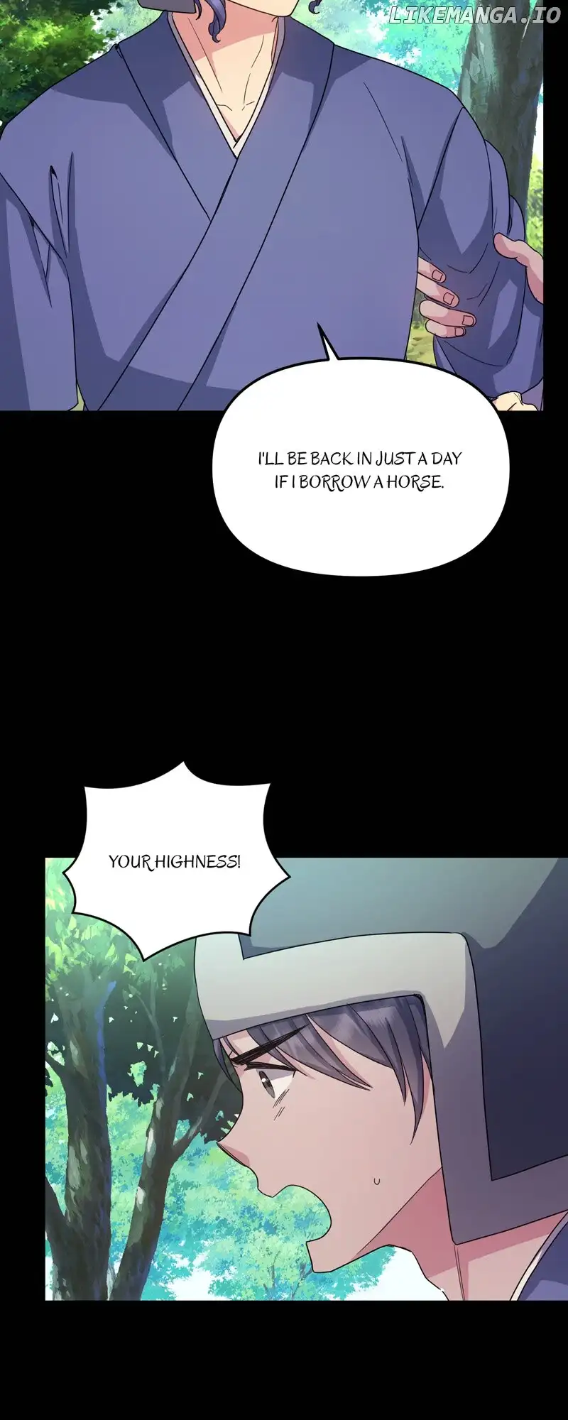 Queen’s Revenge Chapter 173 - Page 11