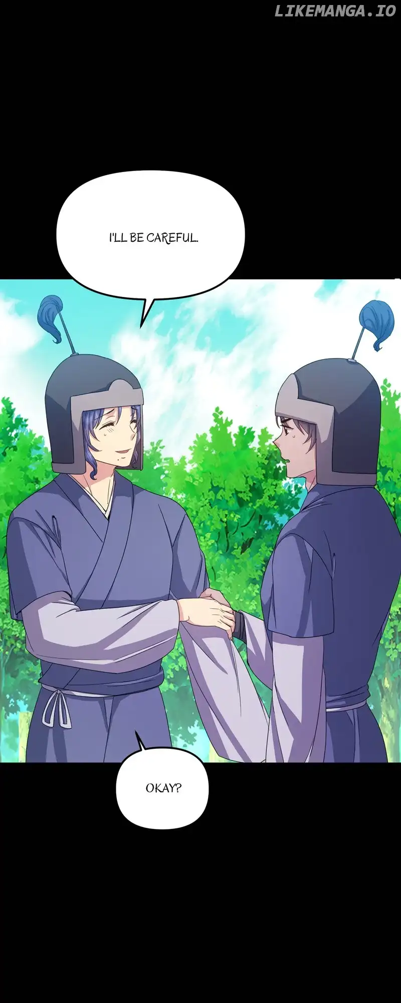 Queen’s Revenge Chapter 173 - Page 12