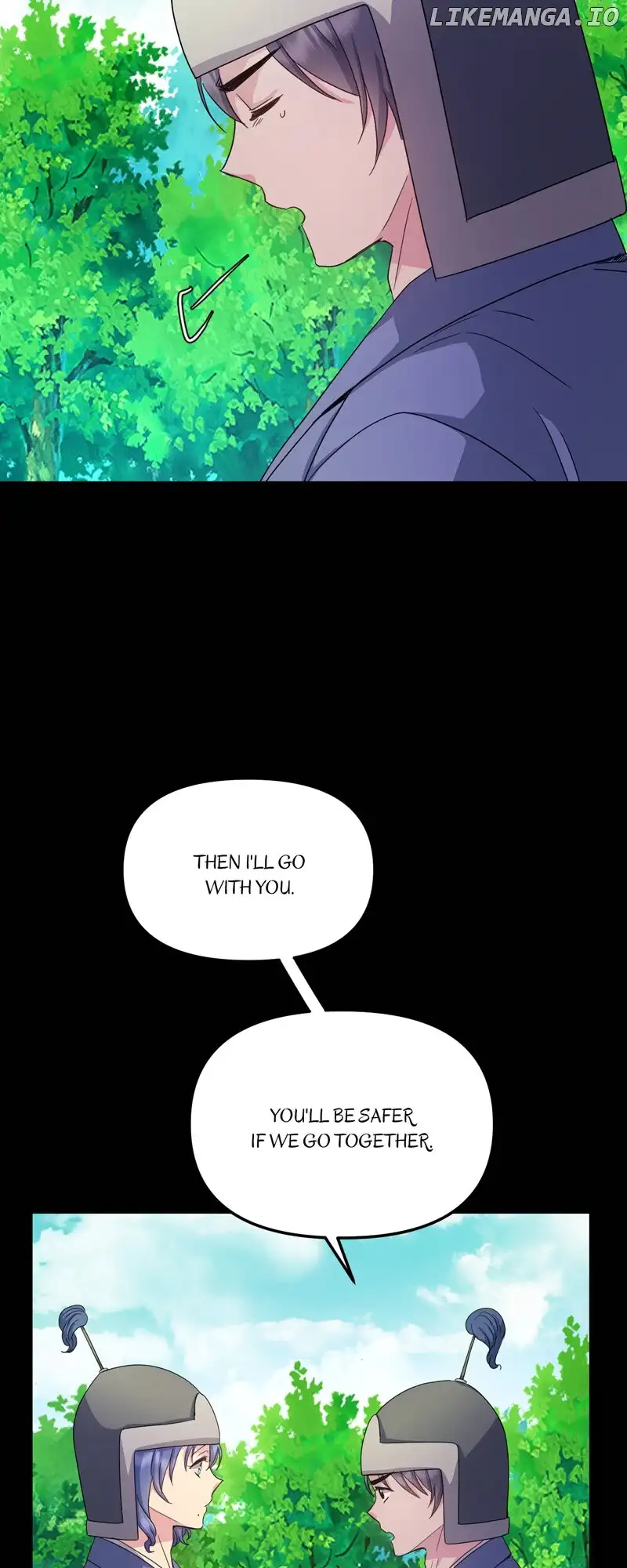 Queen’s Revenge Chapter 173 - Page 14