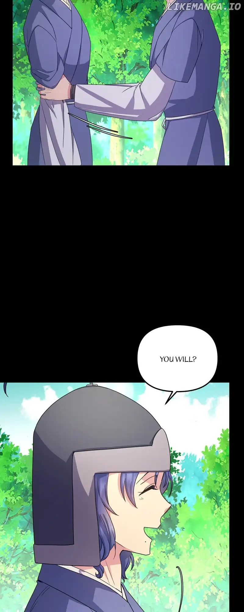 Queen’s Revenge Chapter 173 - Page 15