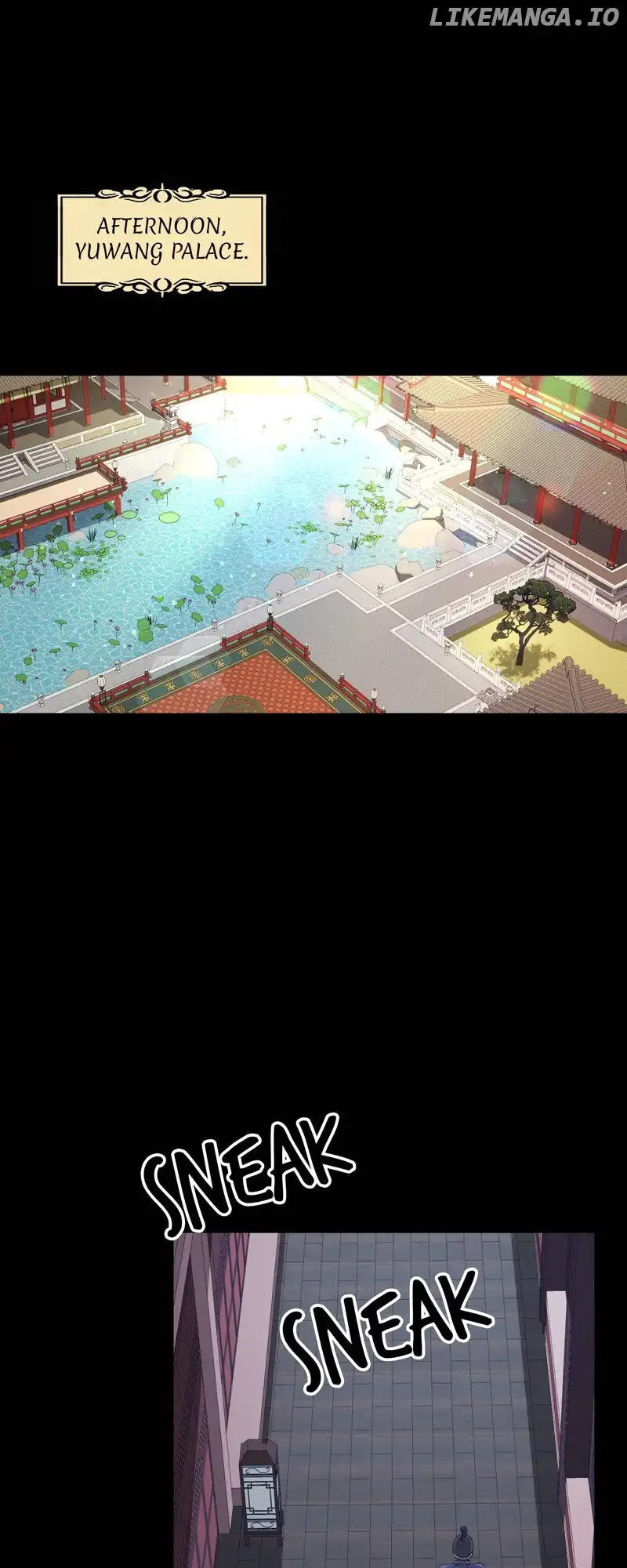 Queen’s Revenge Chapter 173 - Page 17
