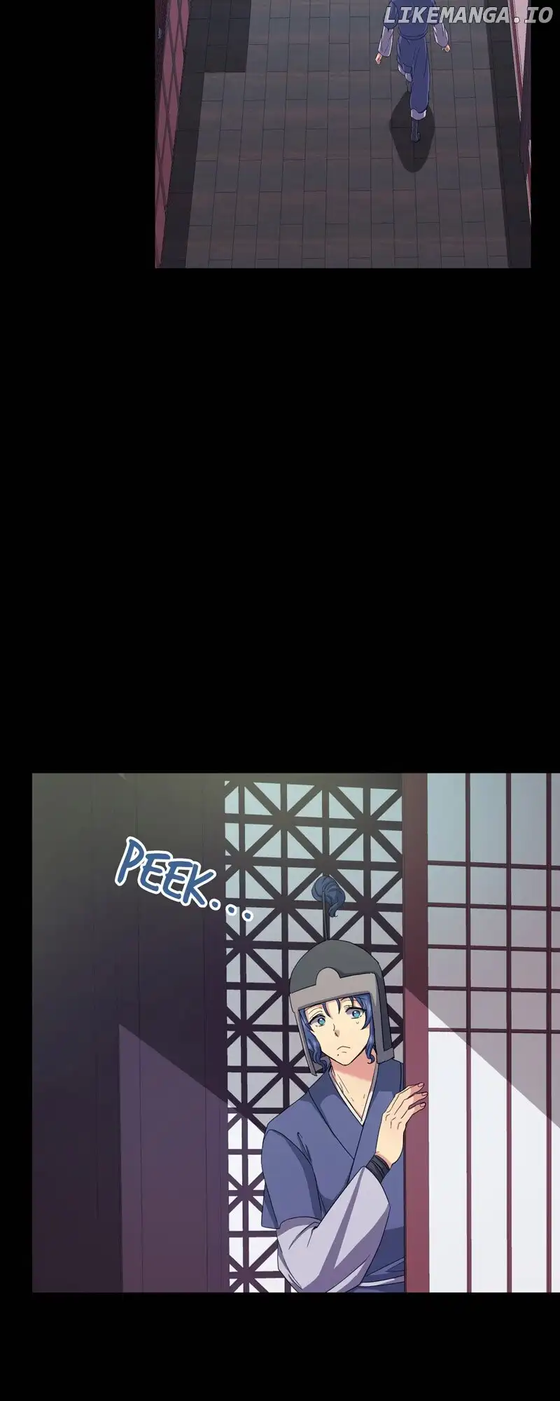 Queen’s Revenge Chapter 173 - Page 18