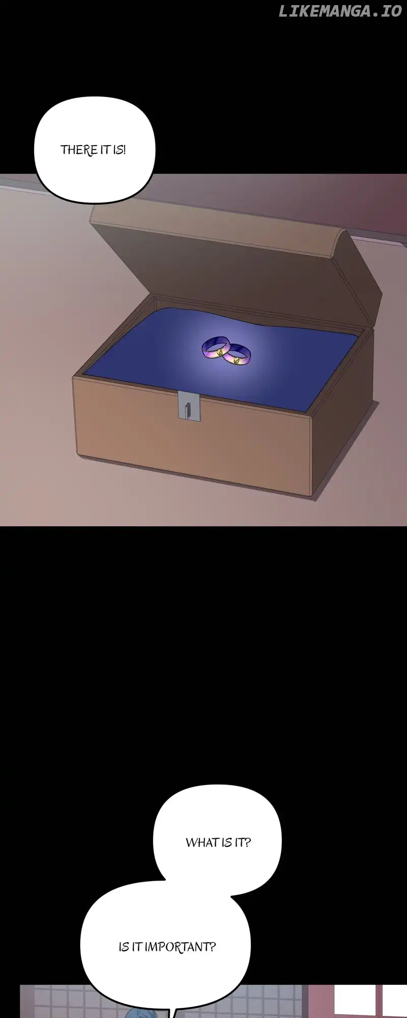 Queen’s Revenge Chapter 173 - Page 20