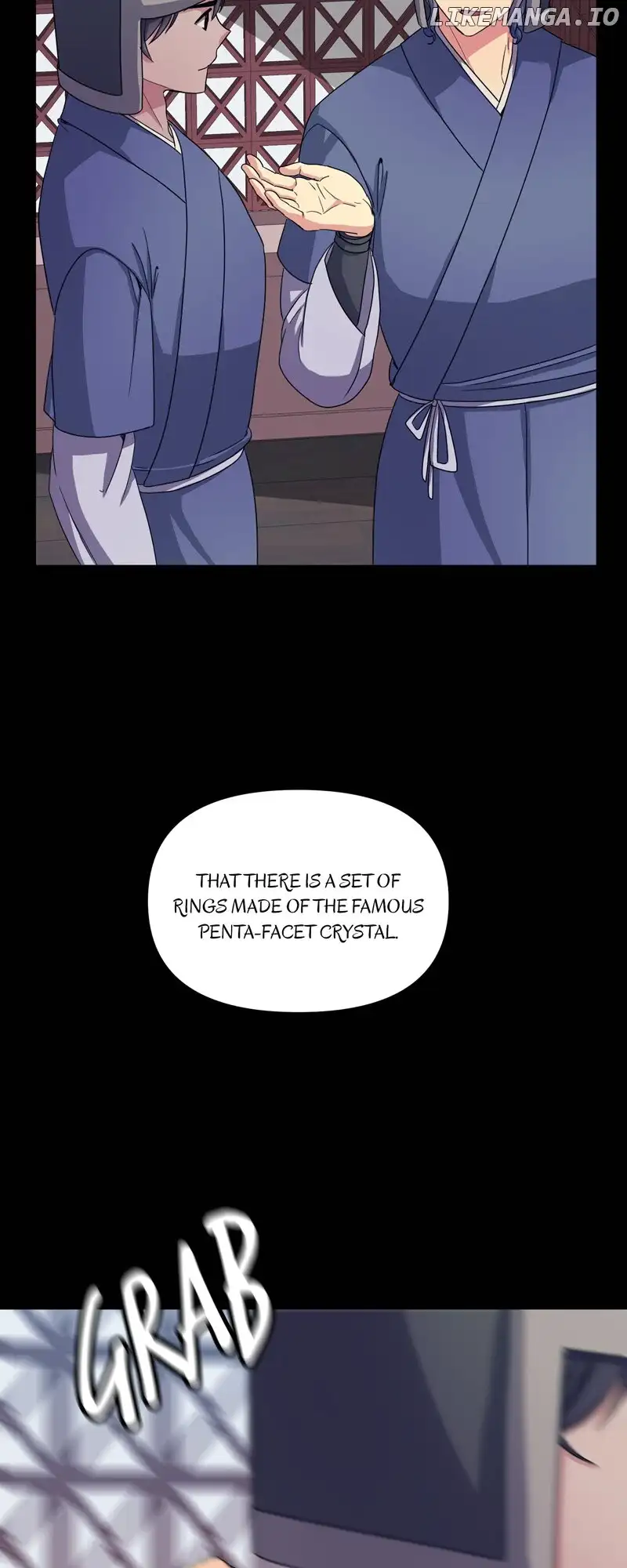 Queen’s Revenge Chapter 173 - Page 22