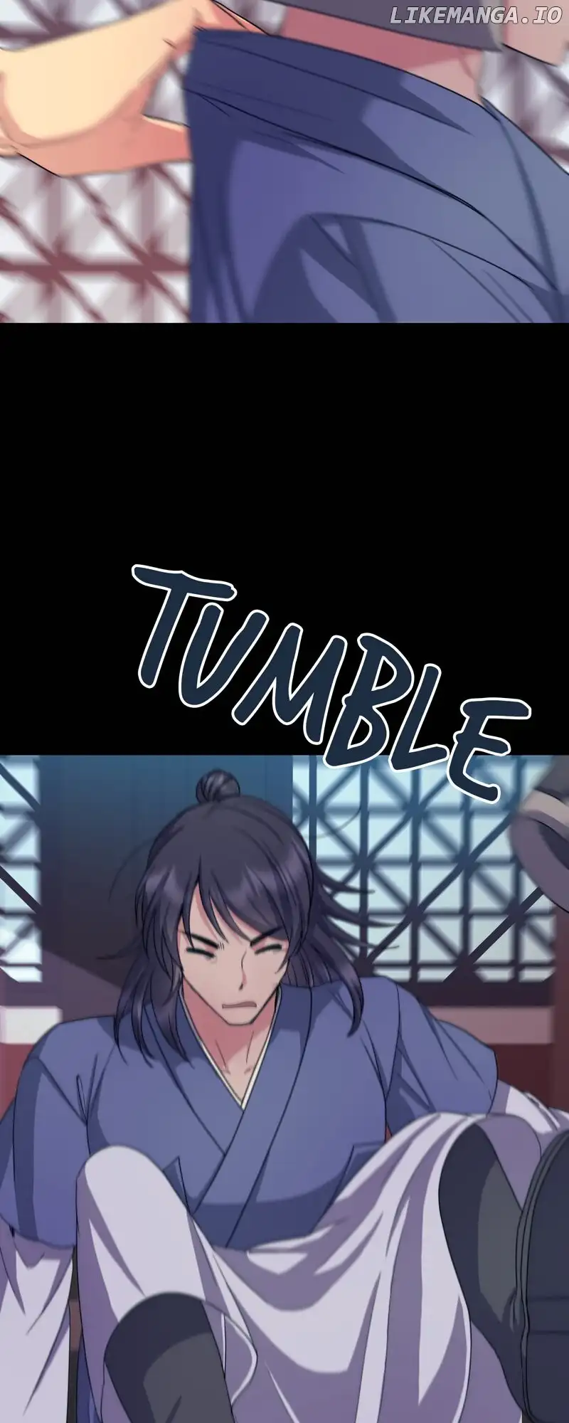 Queen’s Revenge Chapter 173 - Page 23