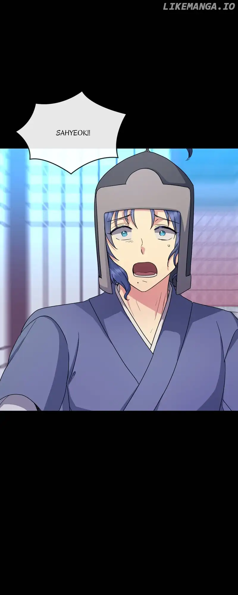 Queen’s Revenge Chapter 173 - Page 25