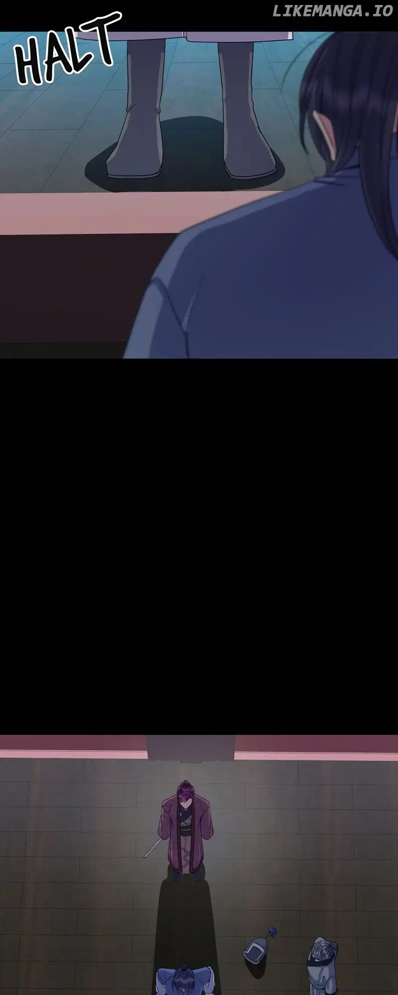 Queen’s Revenge Chapter 173 - Page 26