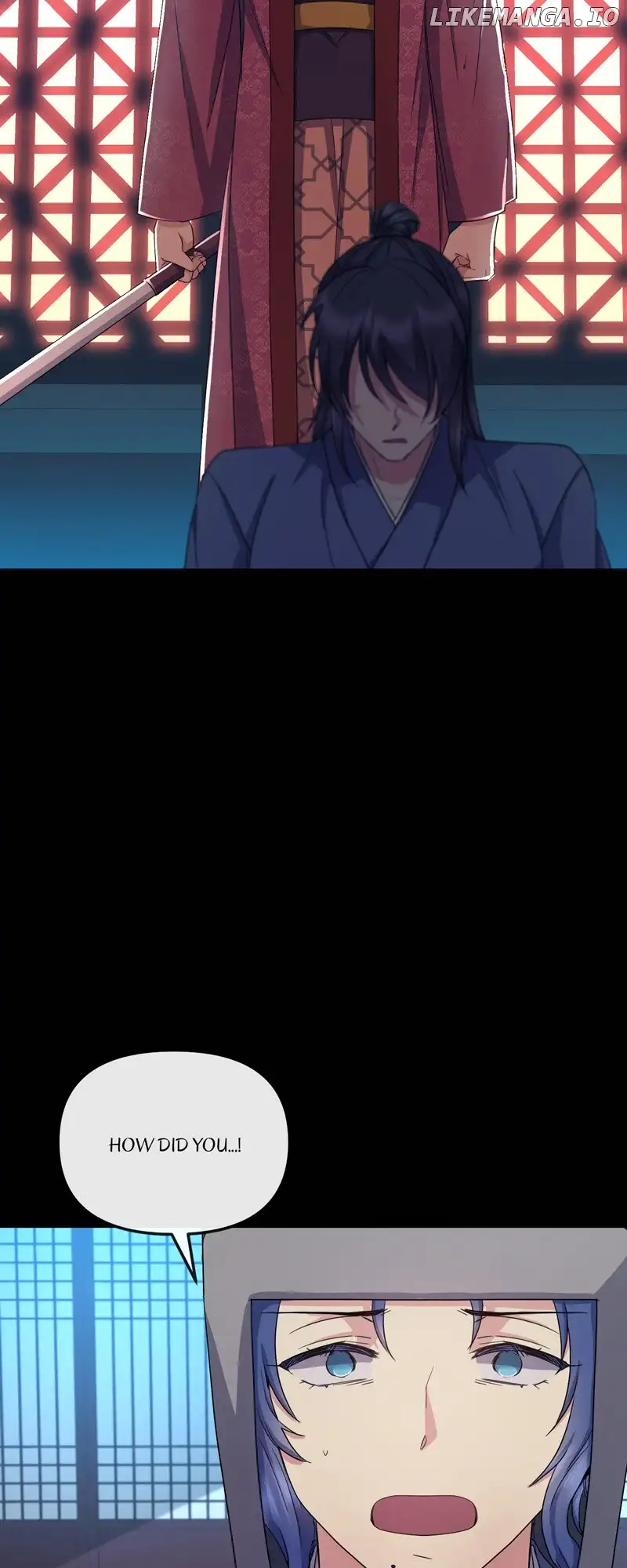 Queen’s Revenge Chapter 173 - Page 28