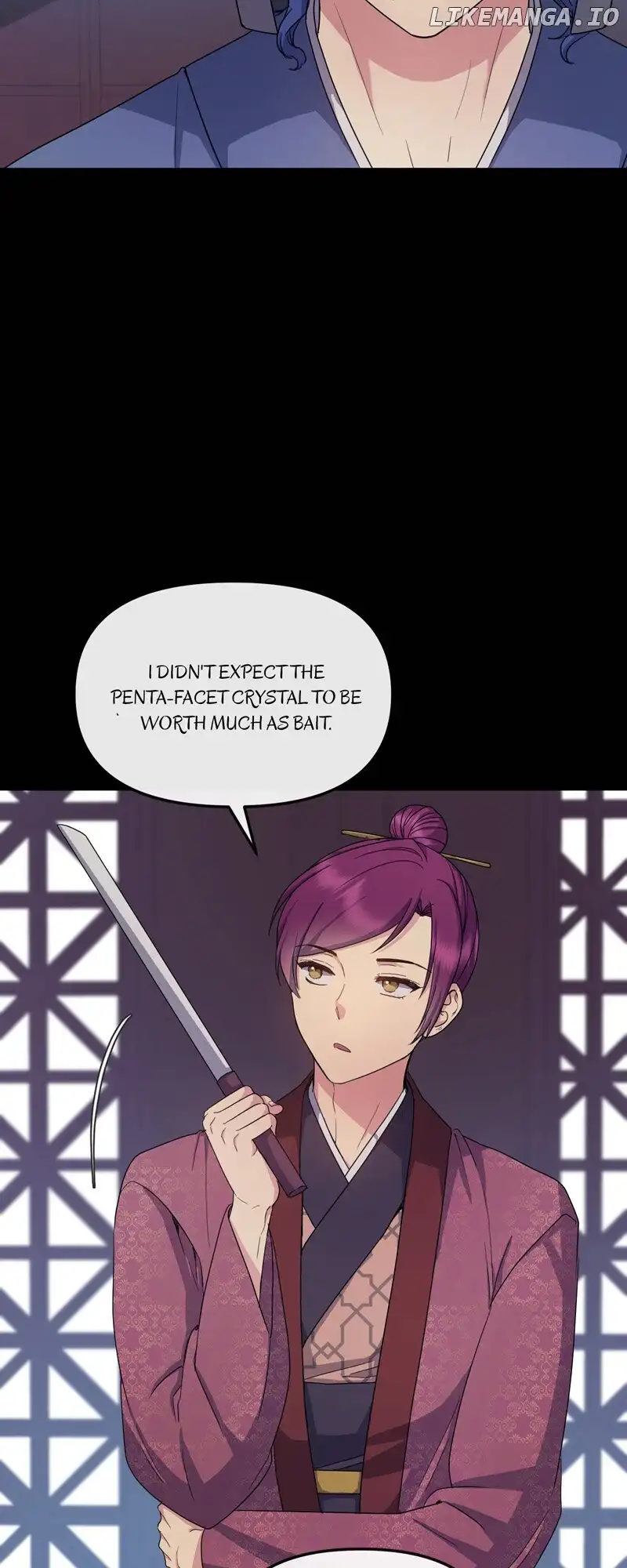 Queen’s Revenge Chapter 173 - Page 29