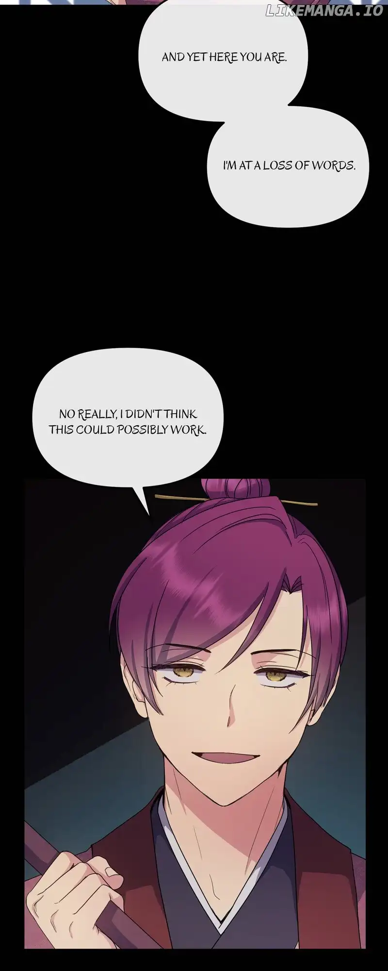 Queen’s Revenge Chapter 173 - Page 30