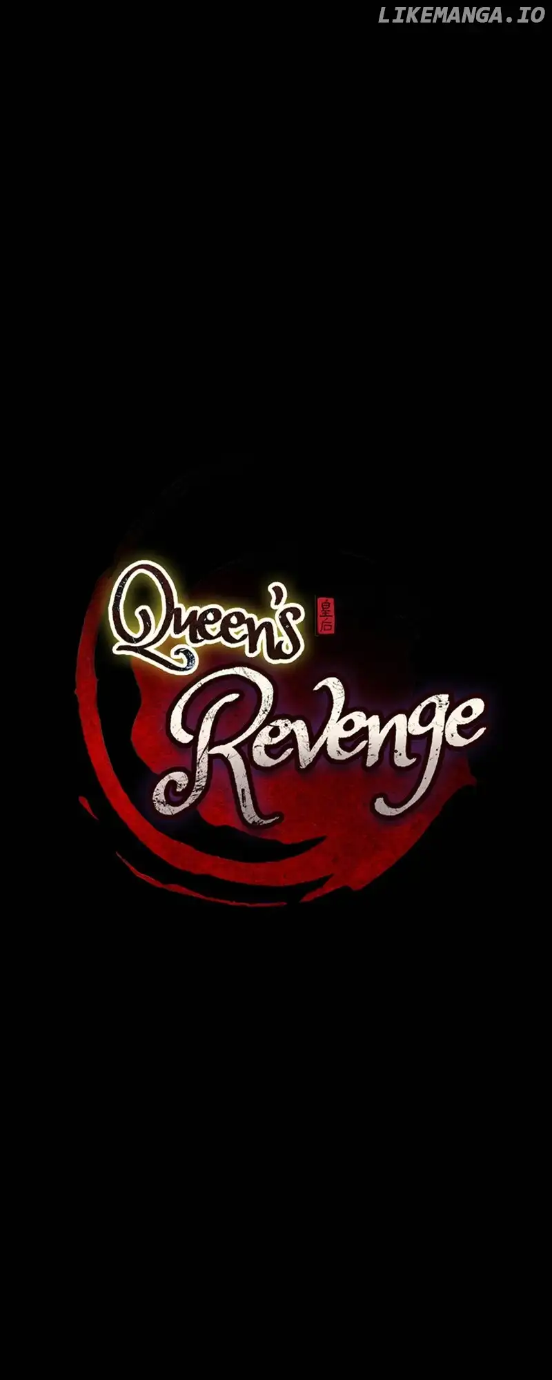 Queen’s Revenge Chapter 173 - Page 32