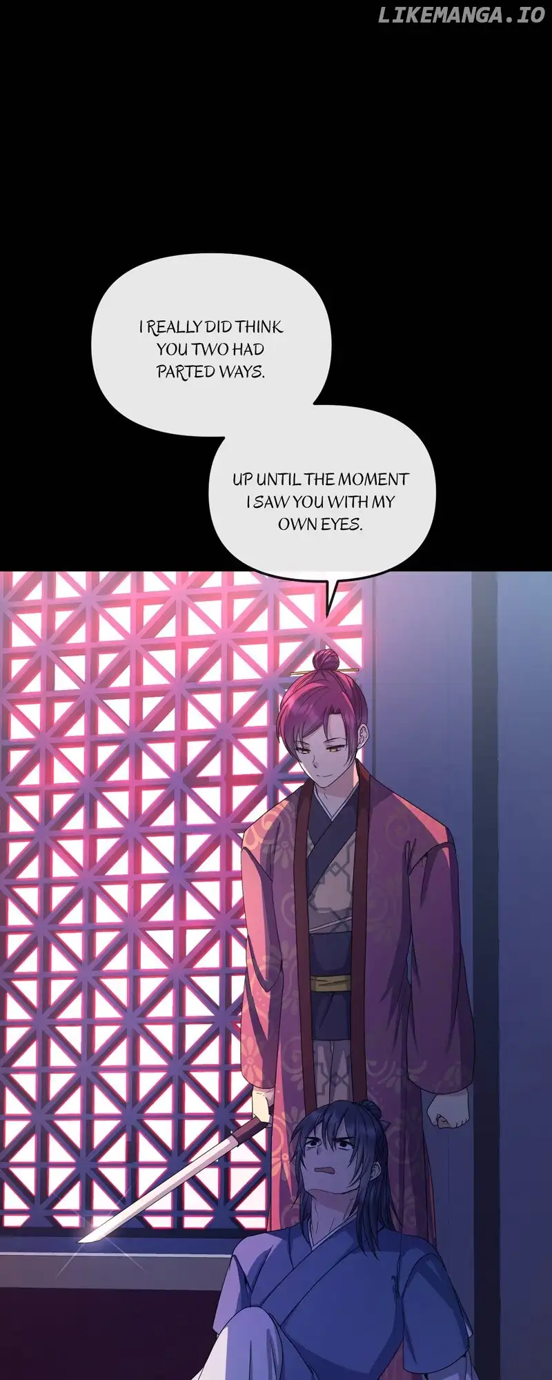 Queen’s Revenge Chapter 173 - Page 33