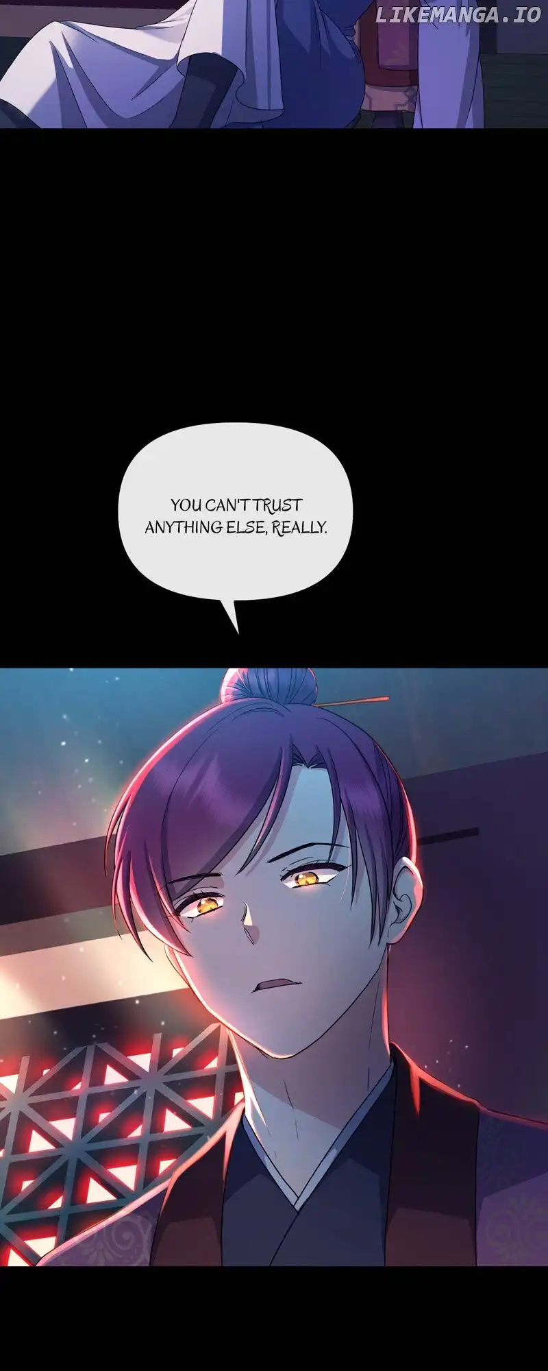 Queen’s Revenge Chapter 173 - Page 34