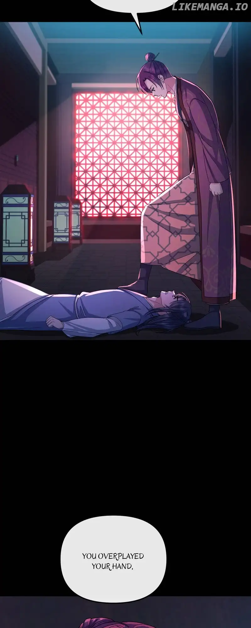 Queen’s Revenge Chapter 173 - Page 37