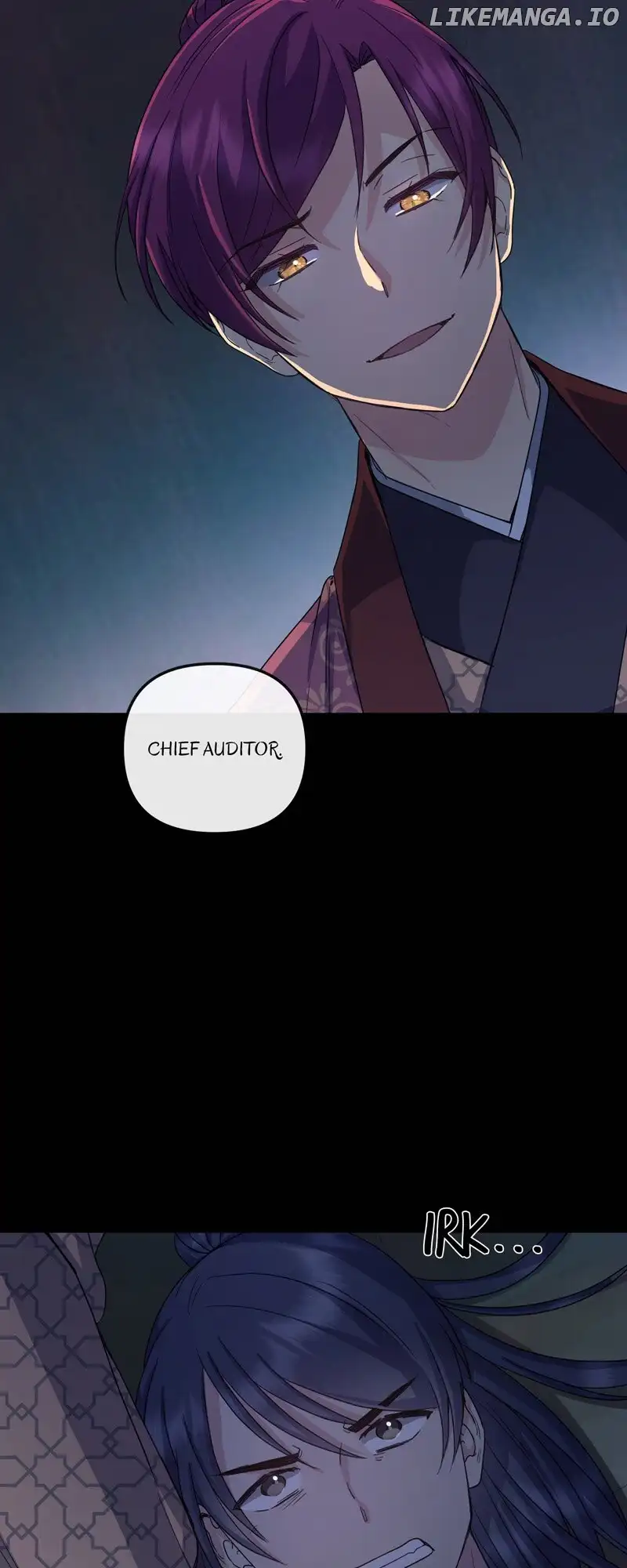 Queen’s Revenge Chapter 173 - Page 38