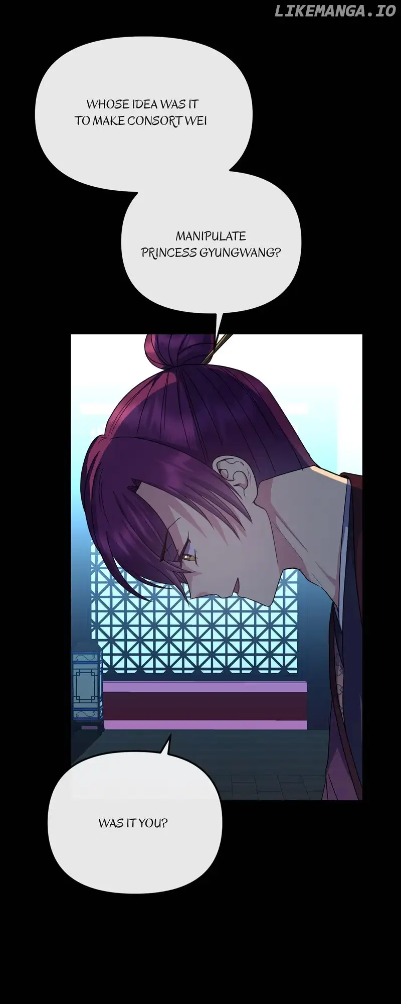 Queen’s Revenge Chapter 173 - Page 40