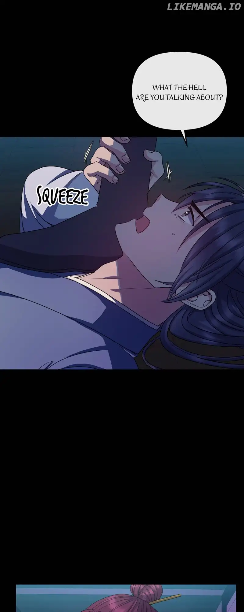 Queen’s Revenge Chapter 173 - Page 41