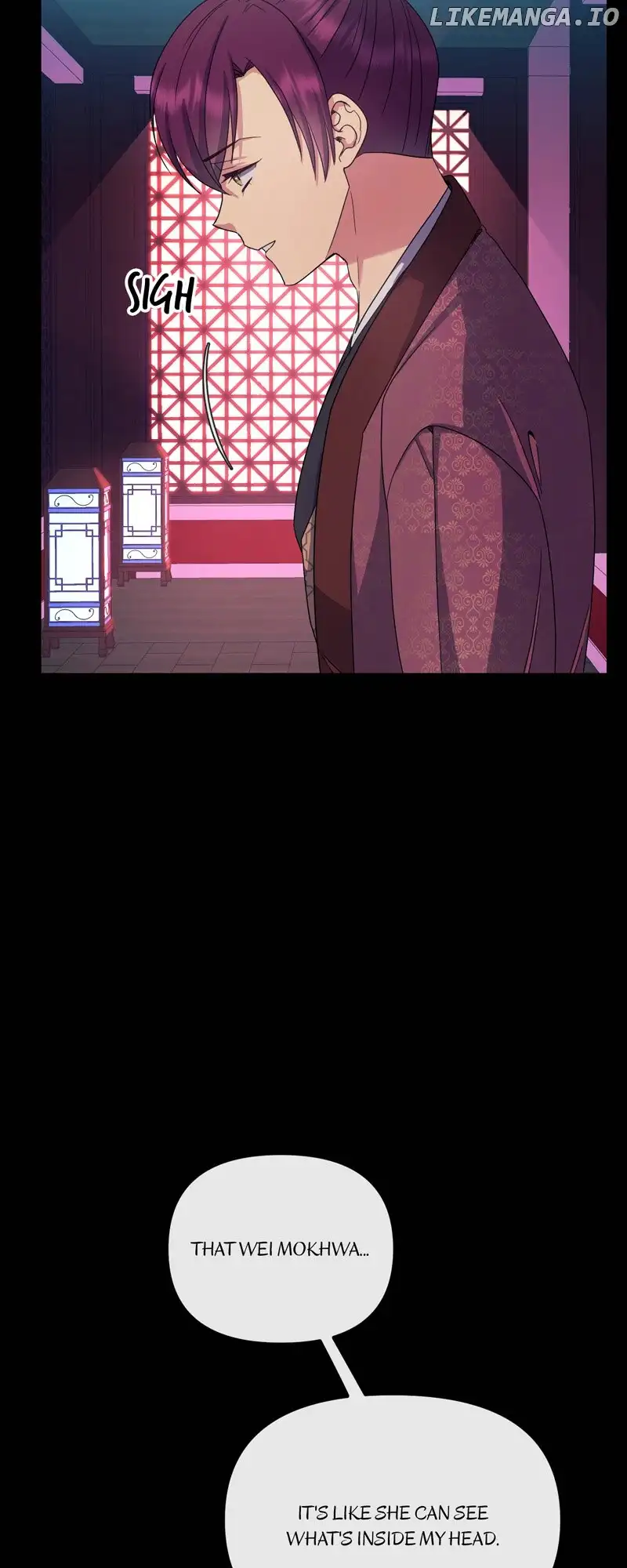 Queen’s Revenge Chapter 173 - Page 42