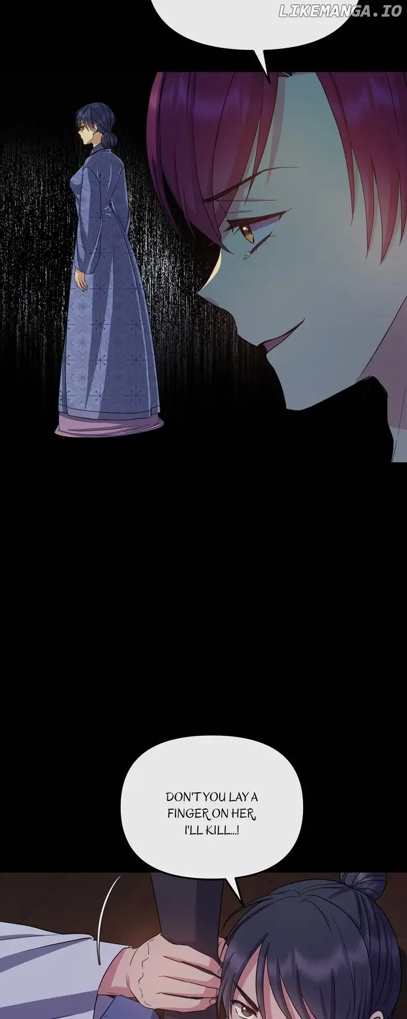 Queen’s Revenge Chapter 173 - Page 43