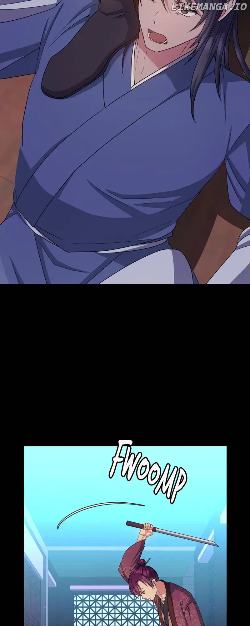 Queen’s Revenge Chapter 173 - Page 44