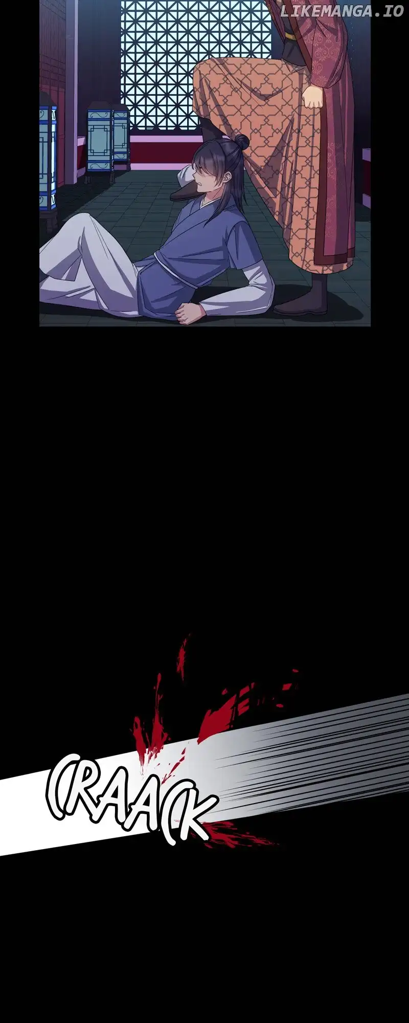 Queen’s Revenge Chapter 173 - Page 45