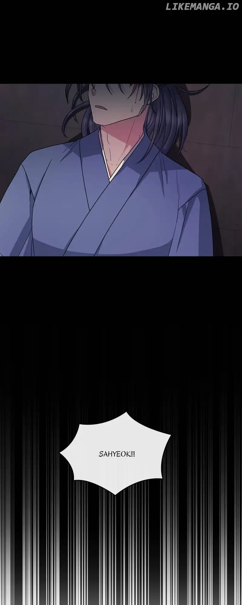 Queen’s Revenge Chapter 173 - Page 46