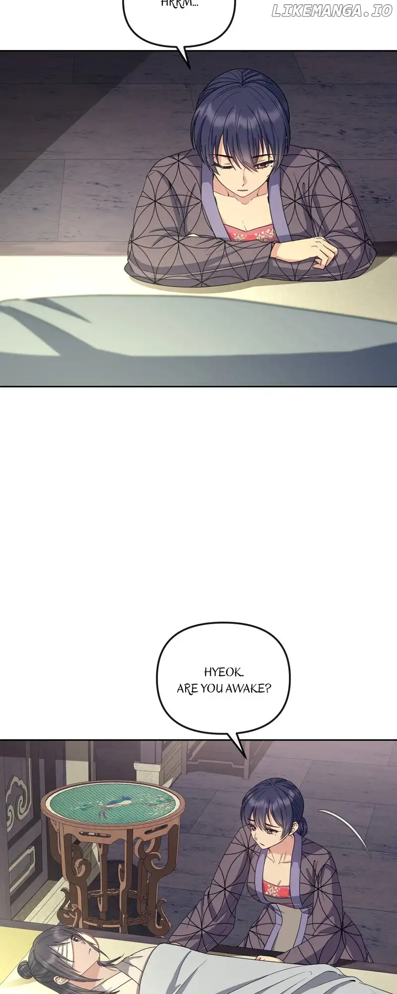 Queen’s Revenge Chapter 173 - Page 49