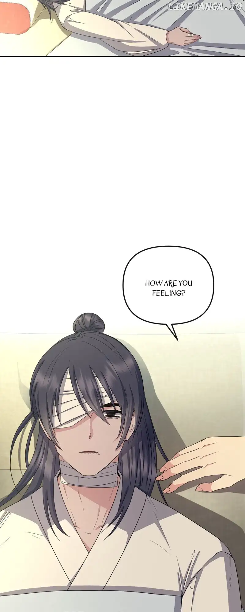 Queen’s Revenge Chapter 173 - Page 50