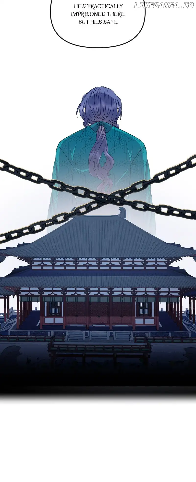 Queen’s Revenge Chapter 173 - Page 53