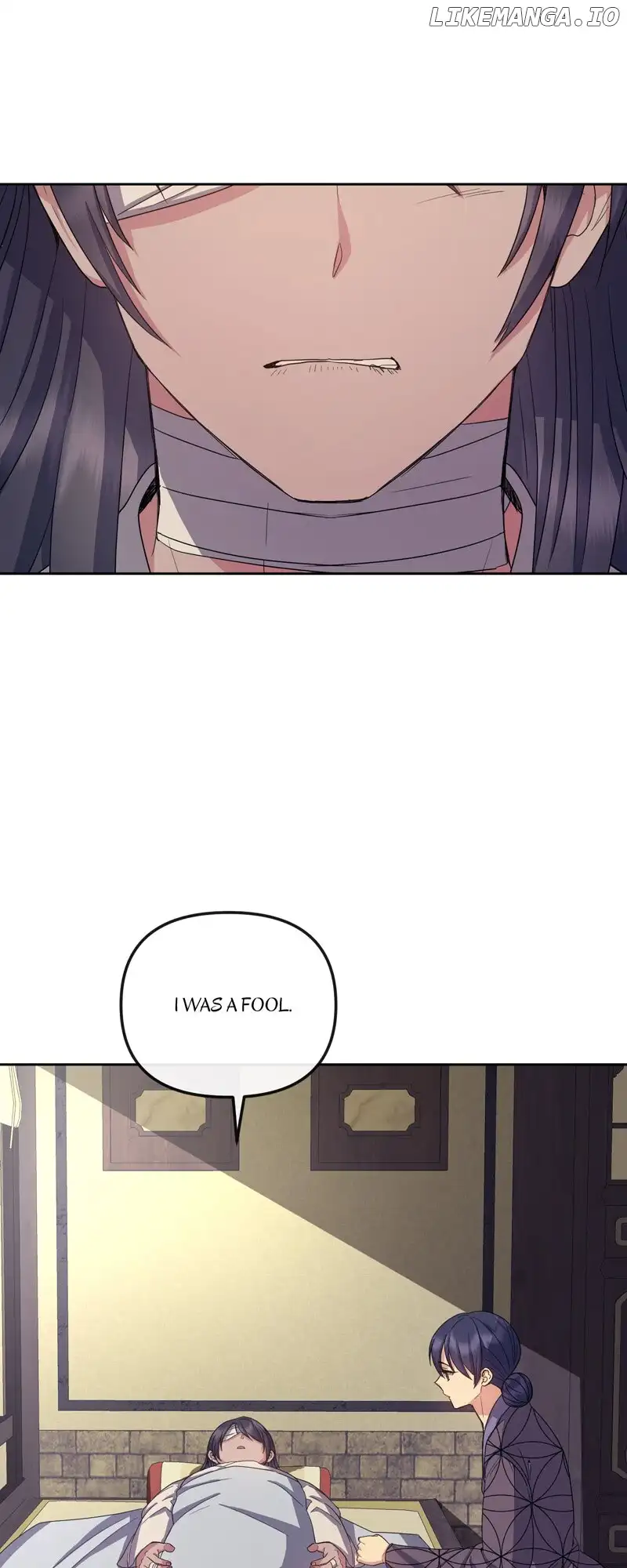 Queen’s Revenge Chapter 173 - Page 54