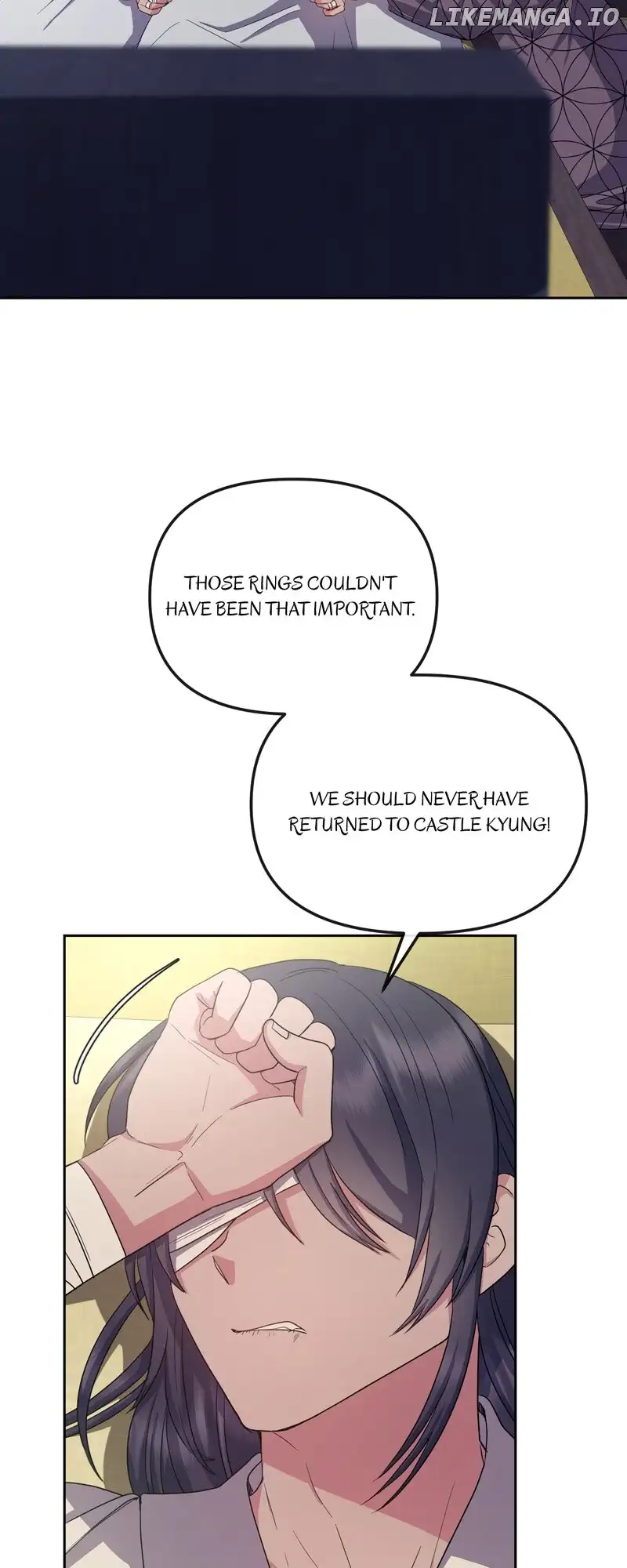 Queen’s Revenge Chapter 173 - Page 55