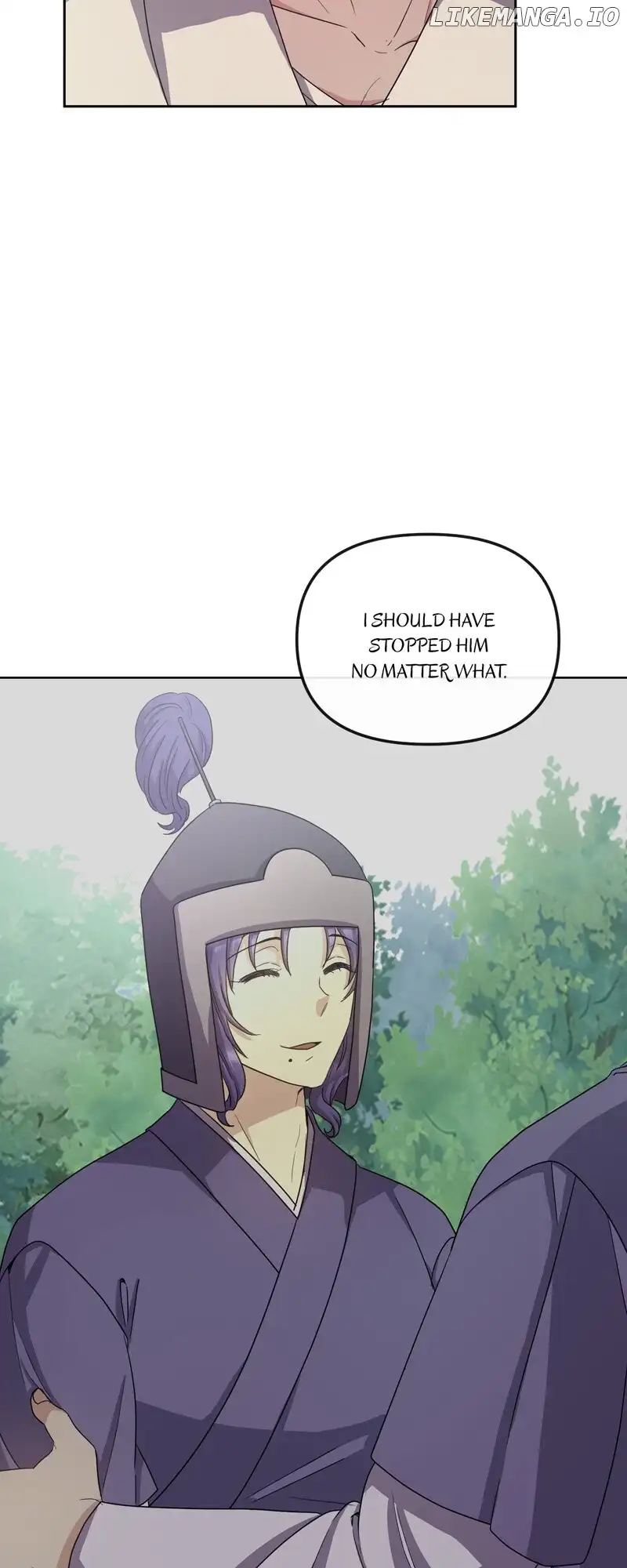 Queen’s Revenge Chapter 173 - Page 56