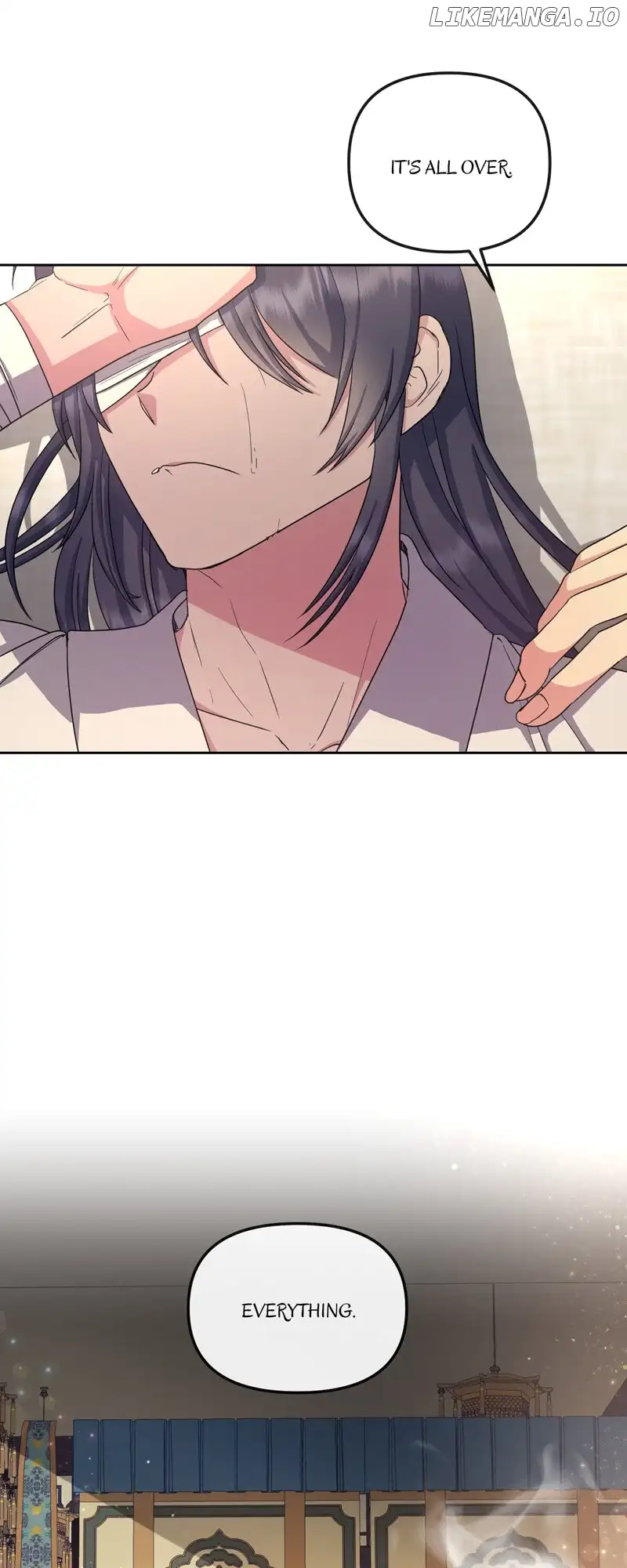 Queen’s Revenge Chapter 173 - Page 58