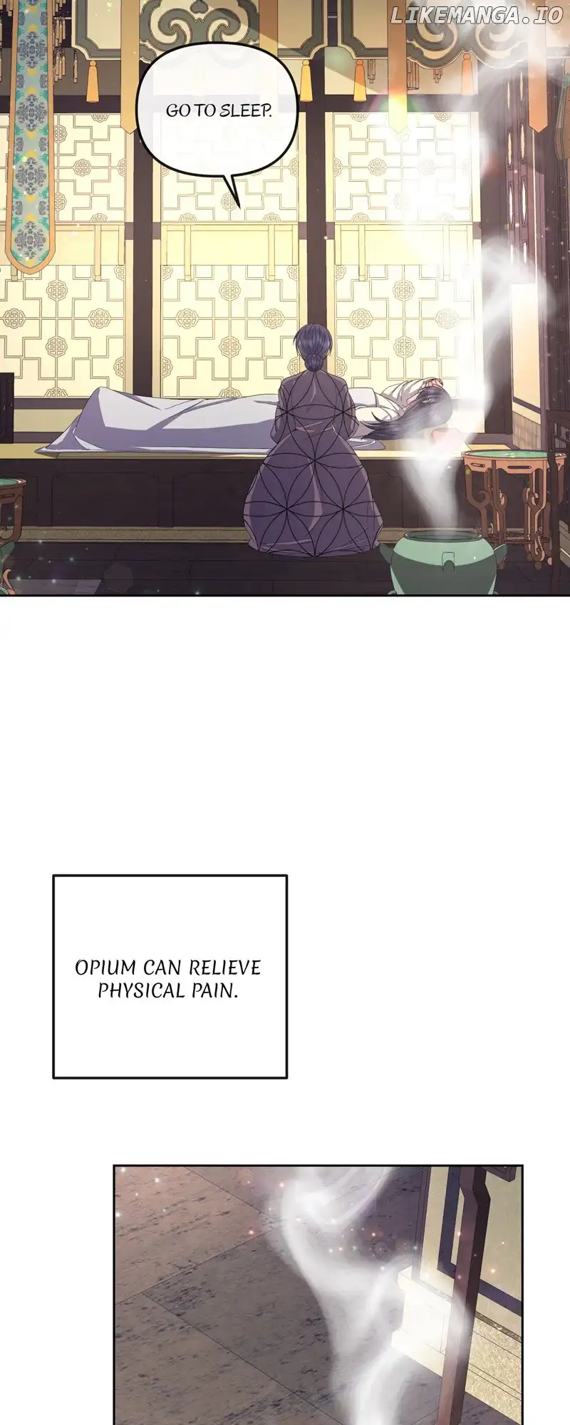 Queen’s Revenge Chapter 173 - Page 59