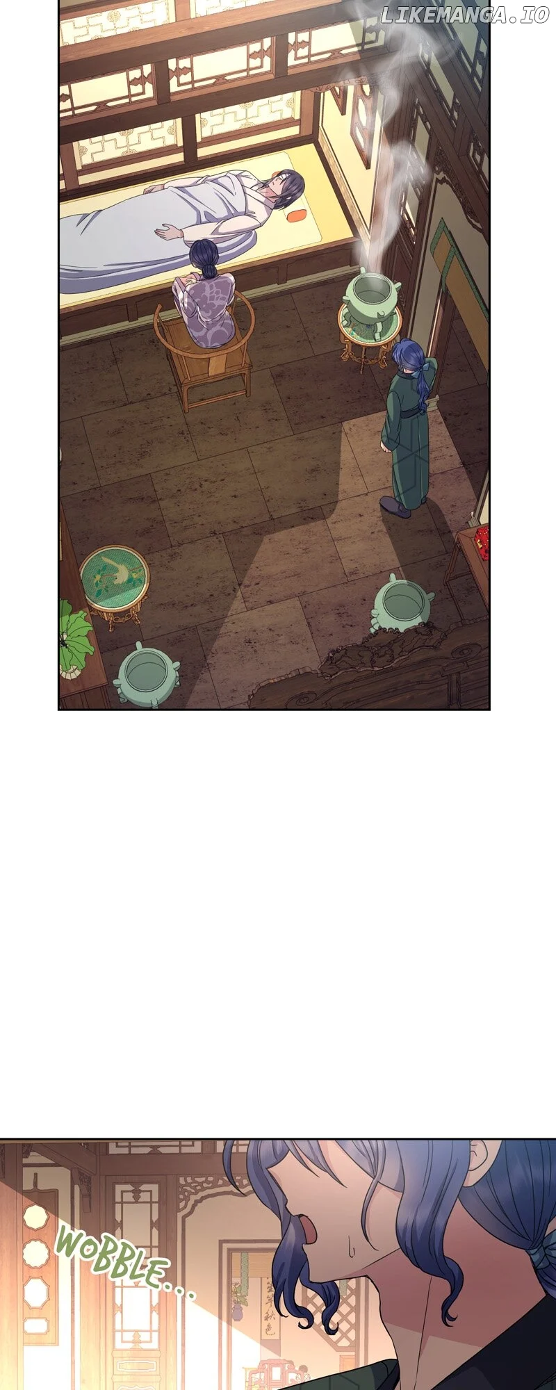 Queen’s Revenge Chapter 174 - Page 6