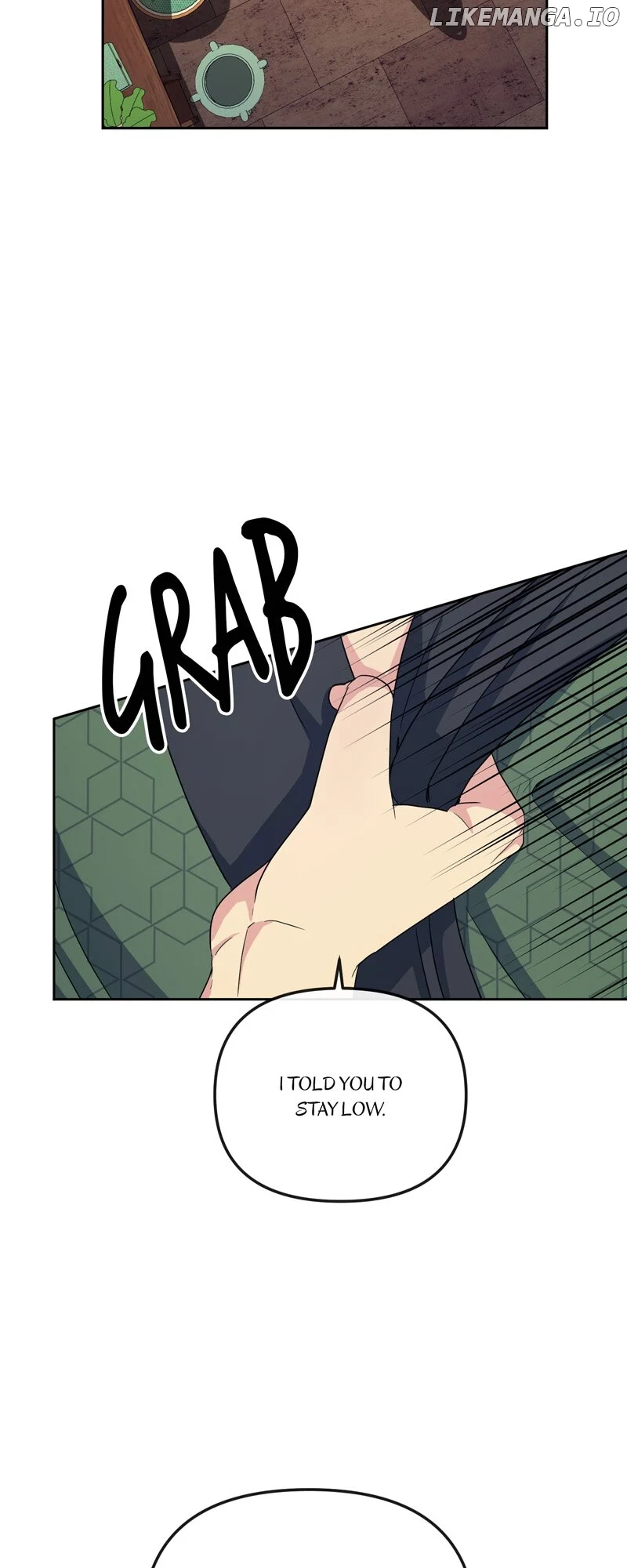 Queen’s Revenge Chapter 174 - Page 9