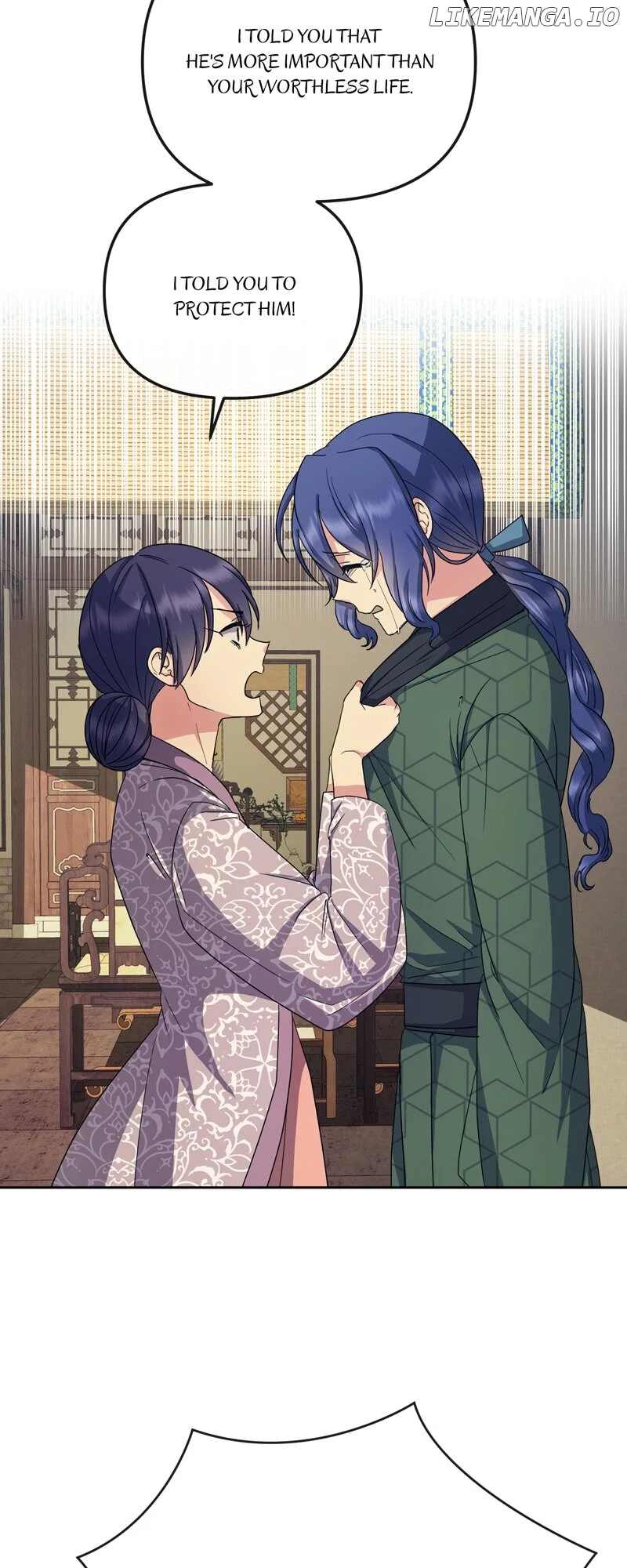 Queen’s Revenge Chapter 174 - Page 10