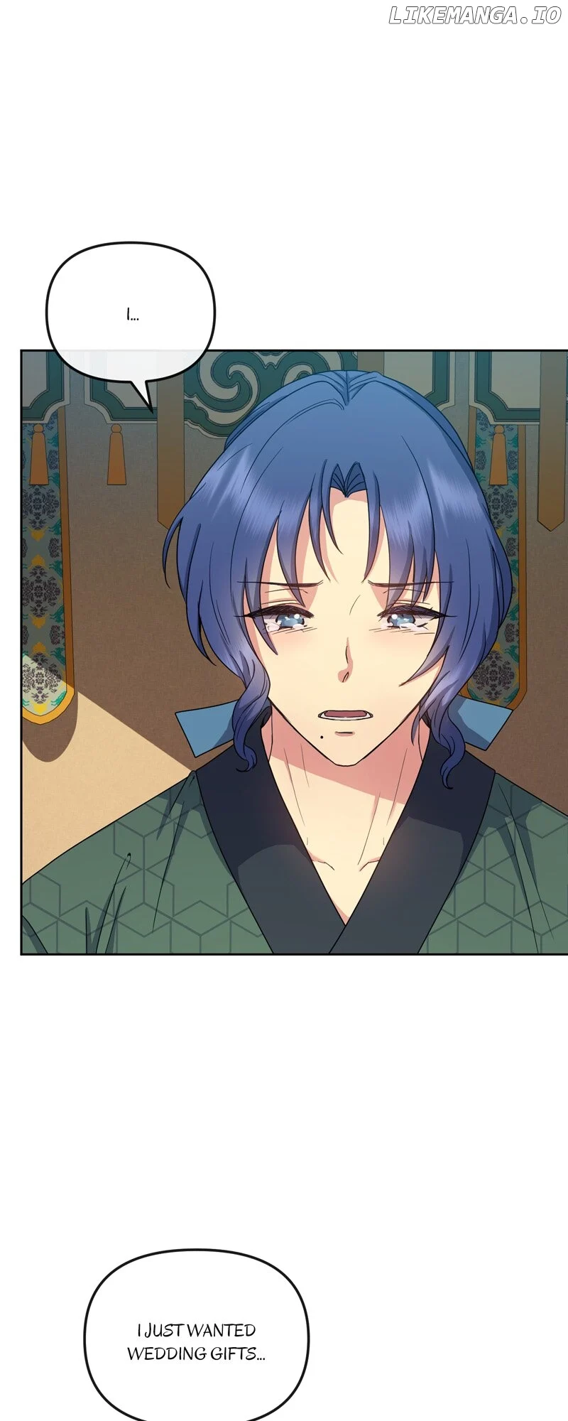 Queen’s Revenge Chapter 174 - Page 12