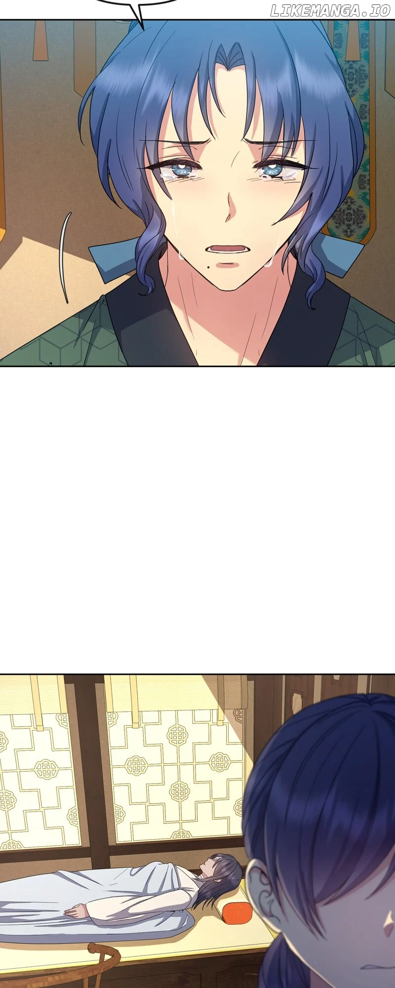 Queen’s Revenge Chapter 174 - Page 13