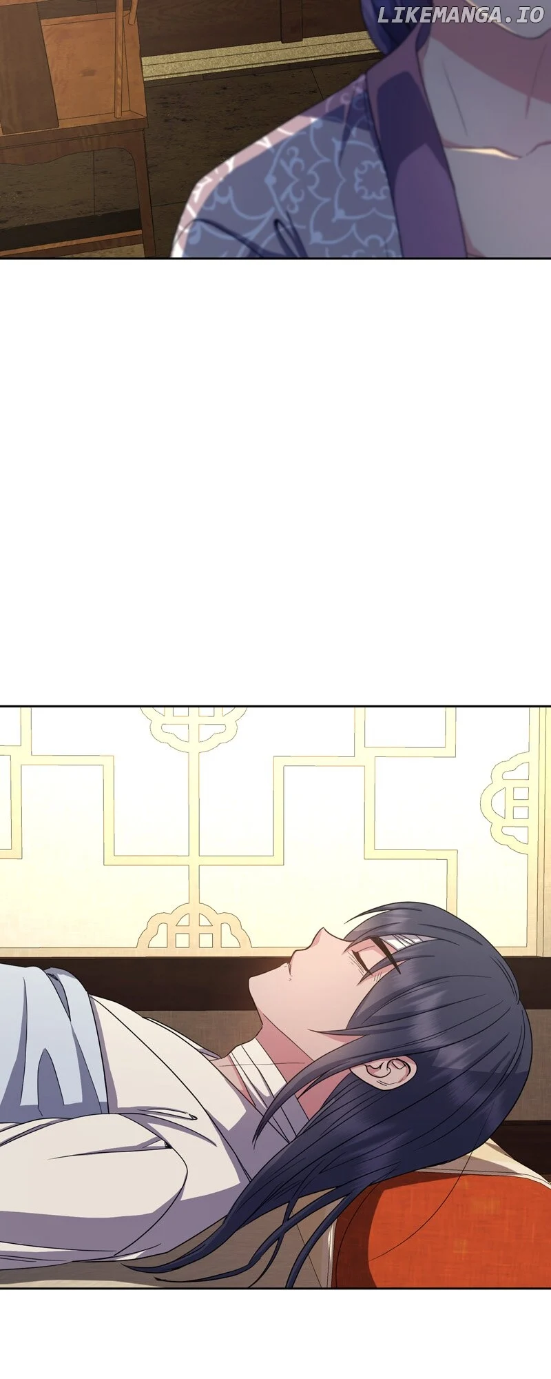 Queen’s Revenge Chapter 174 - Page 14