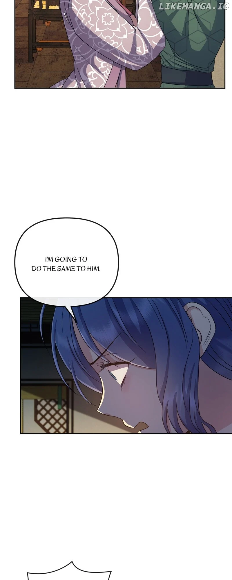 Queen’s Revenge Chapter 174 - Page 18