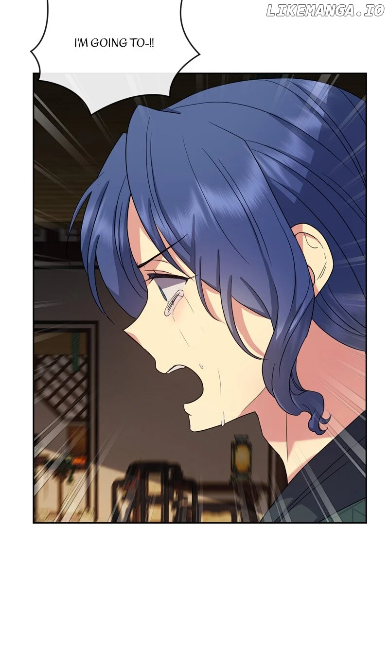 Queen’s Revenge Chapter 174 - Page 19