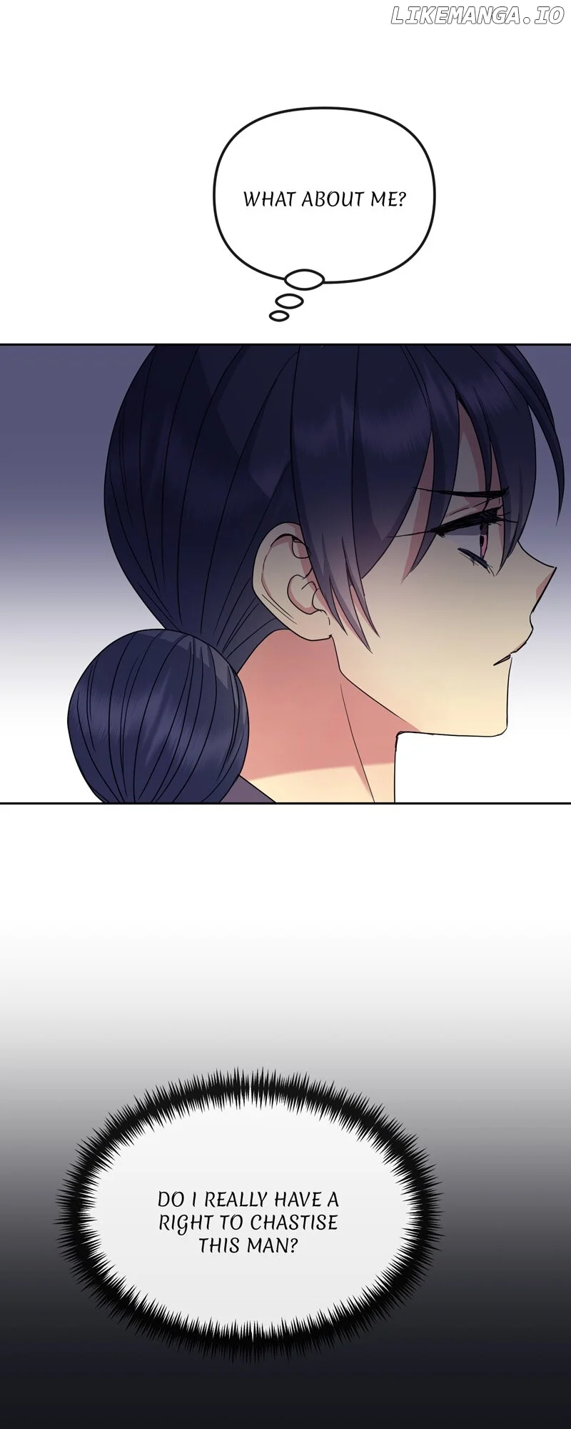 Queen’s Revenge Chapter 174 - Page 21