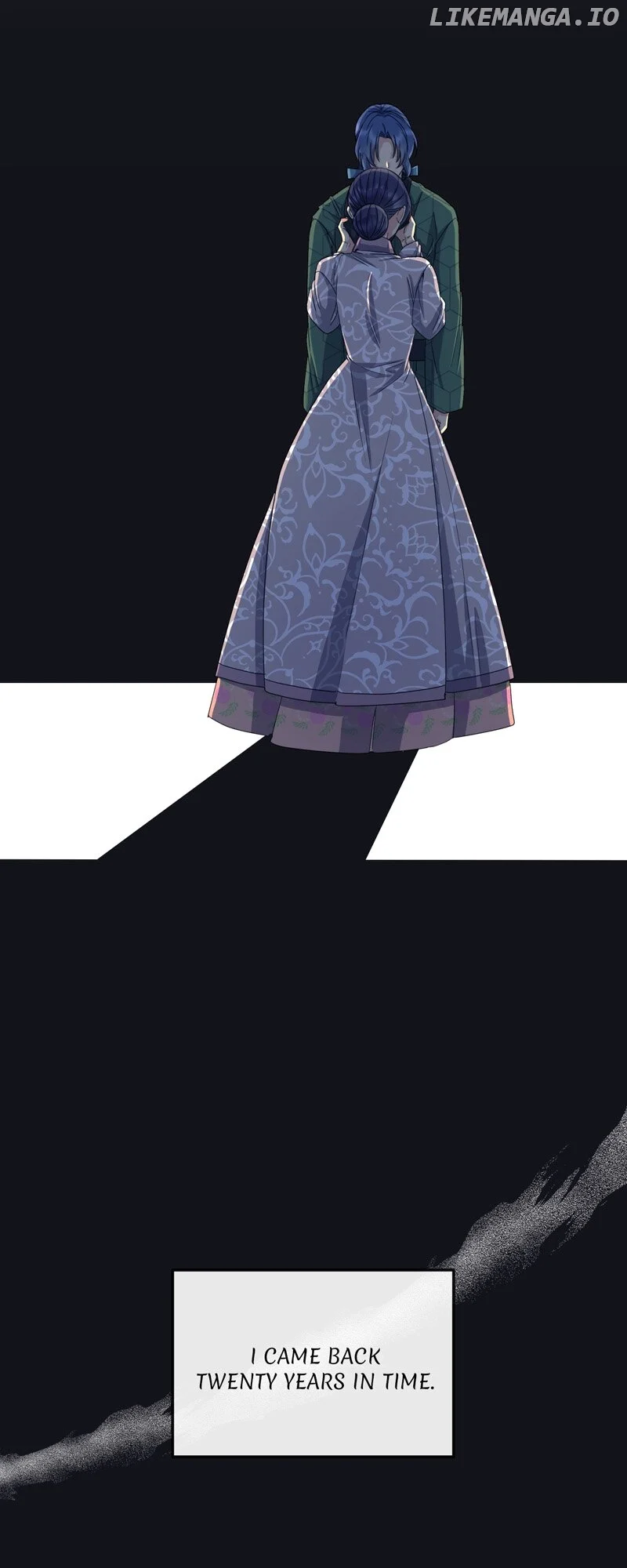 Queen’s Revenge Chapter 174 - Page 22